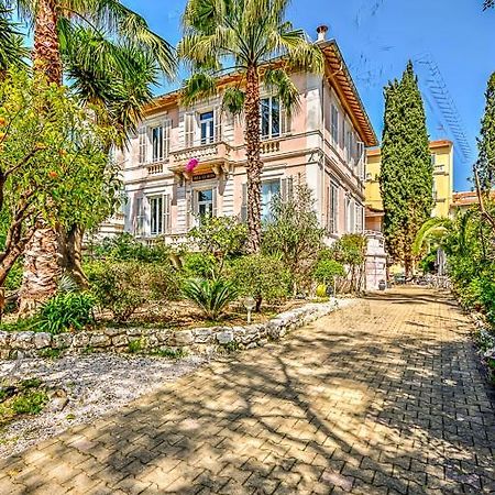 Villa Claudia Hotel Cannes Centre - Parking Exterior photo